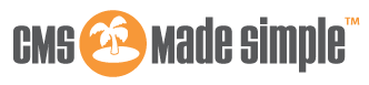 CMS Made Simple&trade;